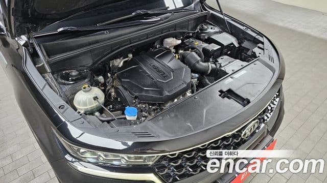 Kia Sorento 2020 — Photo 10/20