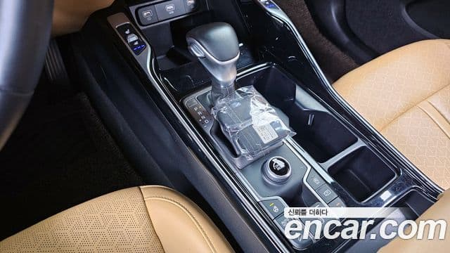 Kia Sorento 2020 — Photo 7/20