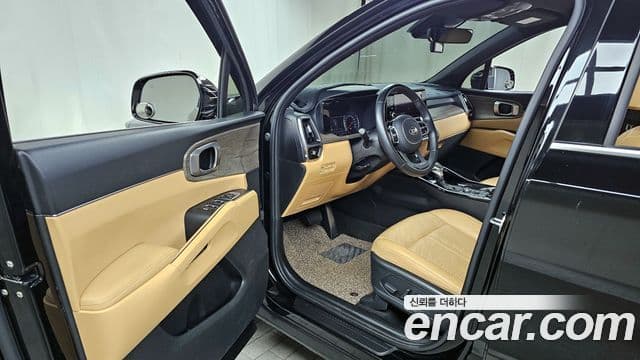 Kia Sorento 2020 — Photo 15/20