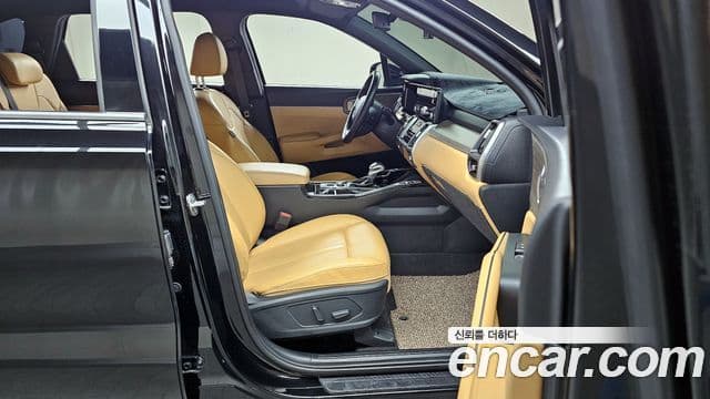 Kia Sorento 2020 — Photo 14/20