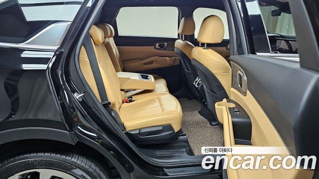 Kia Sorento 2020 — Photo 2/20