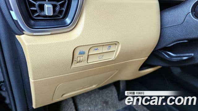 Kia Sorento 2020 — Photo 8/20