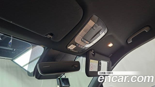 Kia Sorento 2020 — Photo 19/20