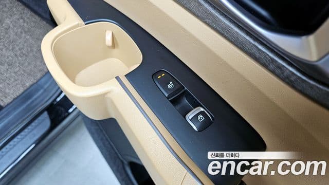 Kia Sorento 2020 — Photo 20/20