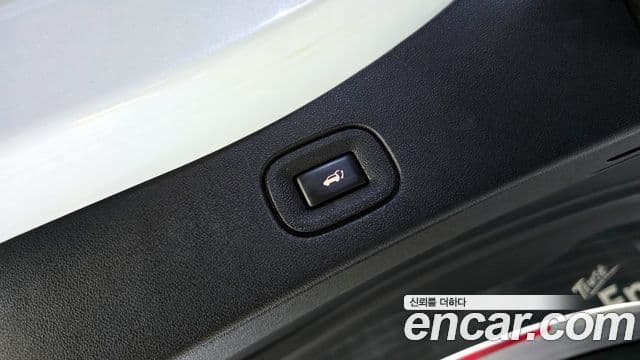 Renault Samsung QM6 2022 — ფოტო 12/20