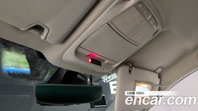 Renault Samsung QM6 2022 — ფოტო 13/20