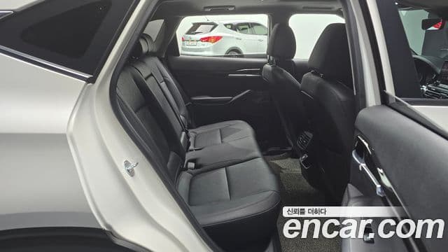 Kia Seltos 2020 — ფოტო 12/20