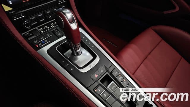 Porsche 718 Boxster 2023 — ფოტო 9/20