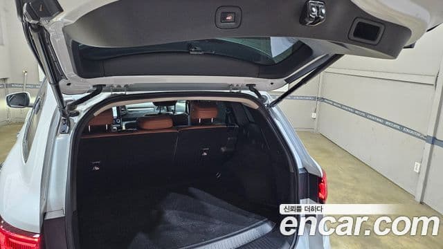 Renault Samsung QM6 2022 — Şəkil 19/20
