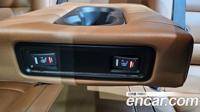 Renault Samsung QM6 2022 — Şəkil 15/20