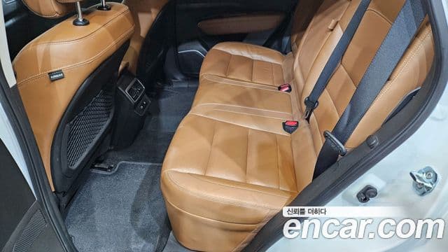 Renault Samsung QM6 2022 — Şəkil 3/20
