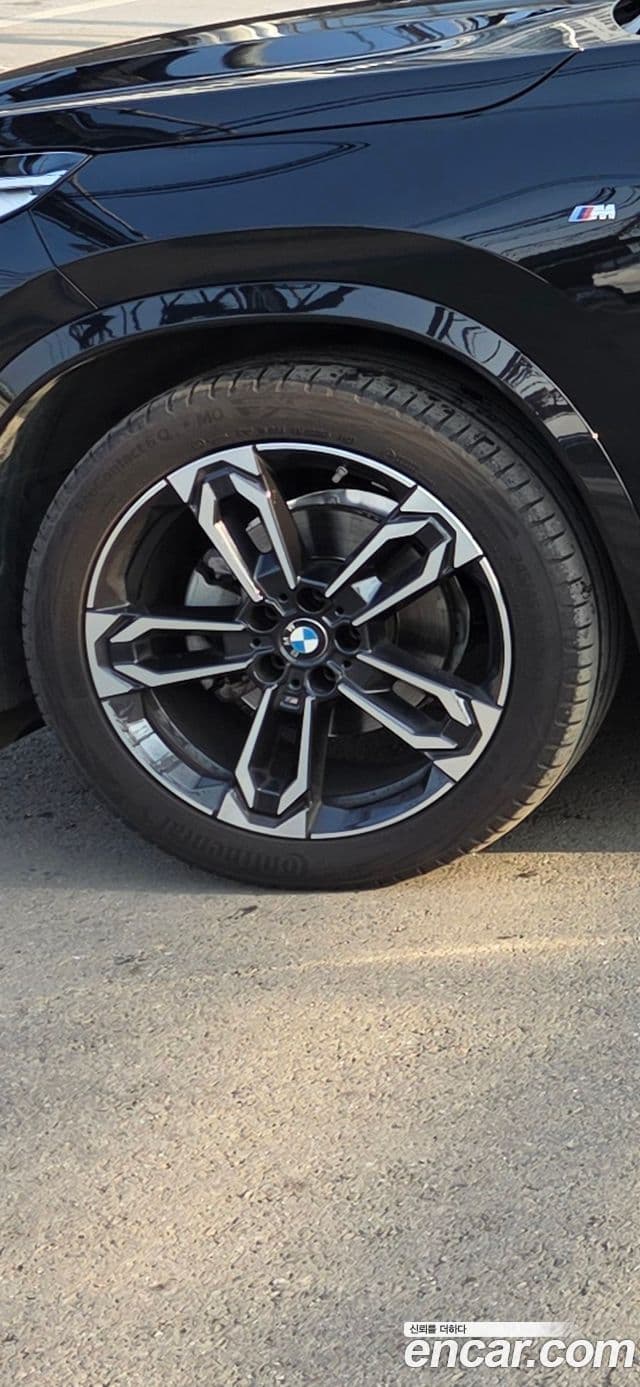 BMW X1 2023 — ფოტო 5/14