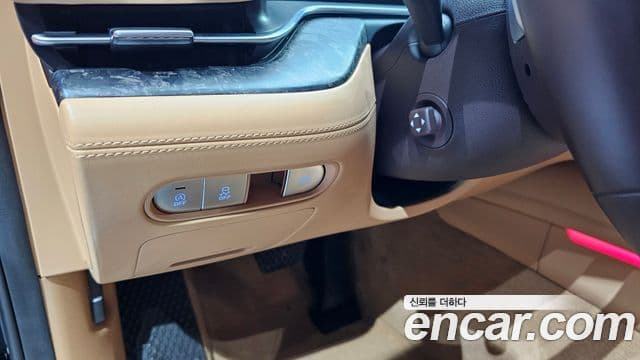 Genesis G90 2022 — Şəkil 17/20