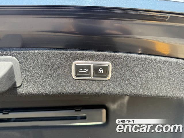 Genesis Electrified G80 2024 — Şəkil 20/20
