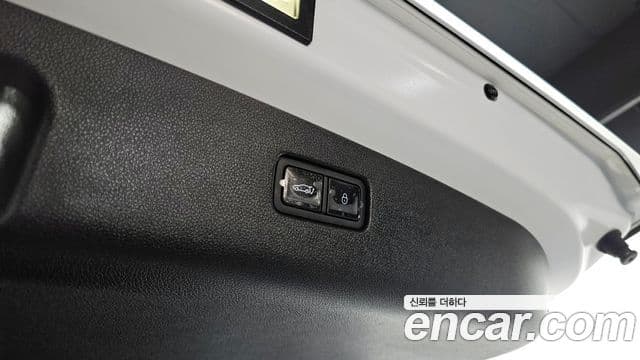 Genesis GV70 2024 — Şəkil 20/20