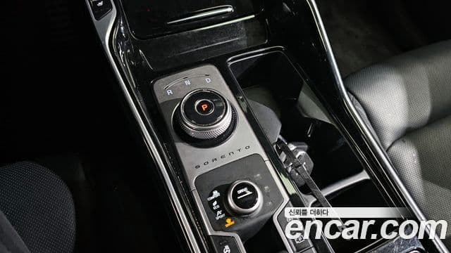 Kia Sorento 2022 — Şəkil 9/20