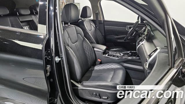 Kia Sorento 2022 — ფოტო 11/20