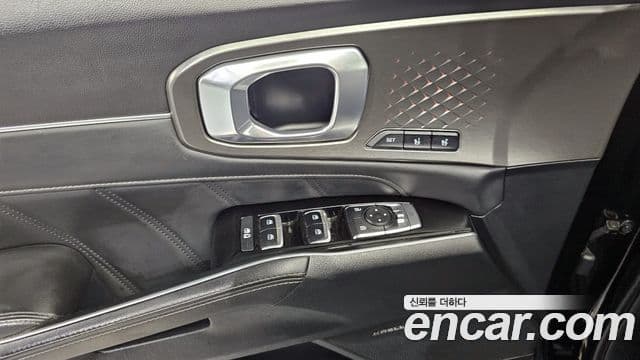 Kia Sorento 2022 — Şəkil 14/20
