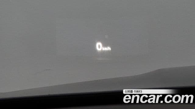 Kia The K9 2018 — ფოტო 11/20