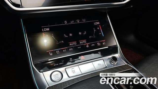 Audi A6 2020 — Şəkil 15/20