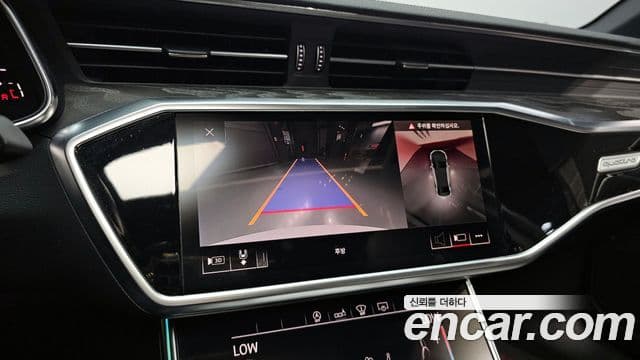 Audi A6 2020 — Şəkil 16/20