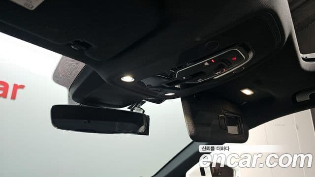 Audi A6 2020 — Şəkil 17/20