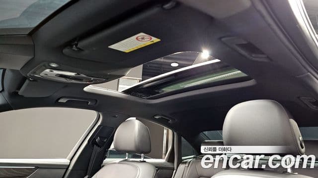 Audi A6 2020 — Şəkil 19/20