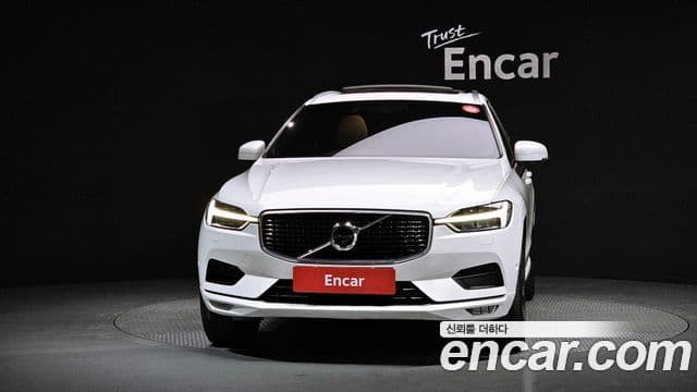 Volvo XC60 2020 — Şəkil 6/20