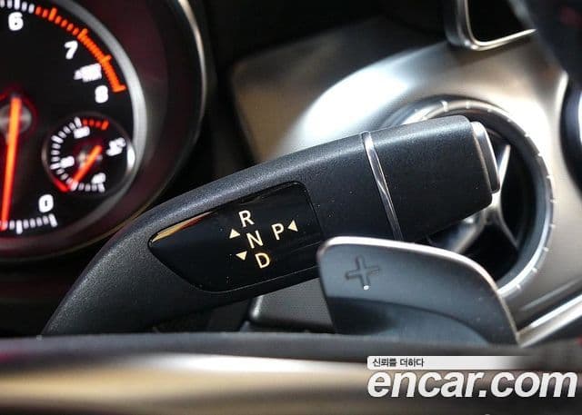 Mercedes-Benz CLA-Class 2018 — ფოტო 4/20