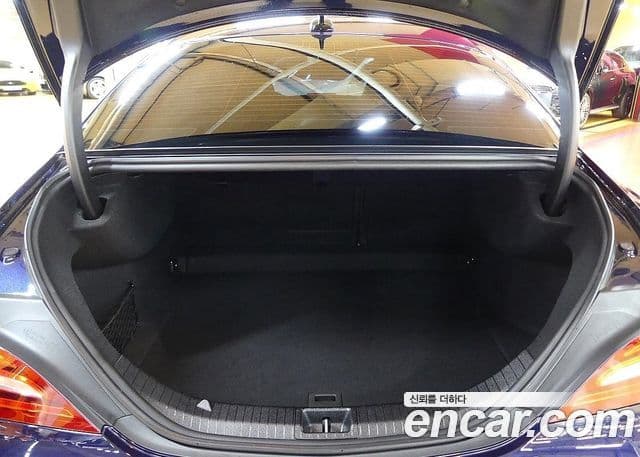 Mercedes-Benz CLA-Class 2018 — ფოტო 14/20
