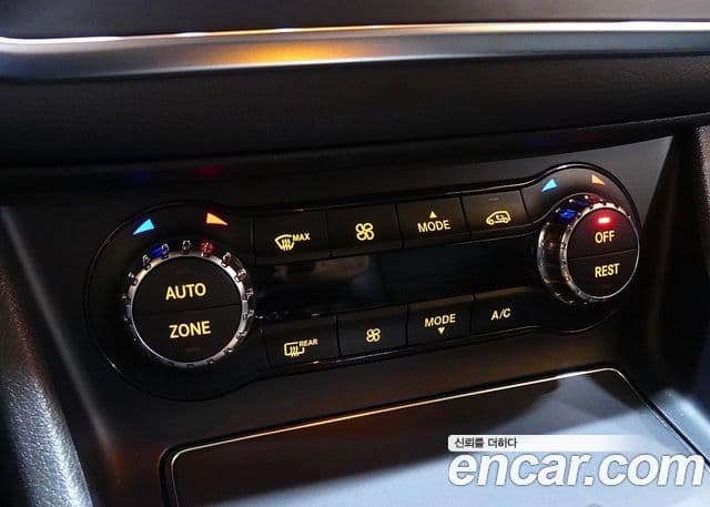 Mercedes-Benz CLA-Class 2018 — ფოტო 18/20