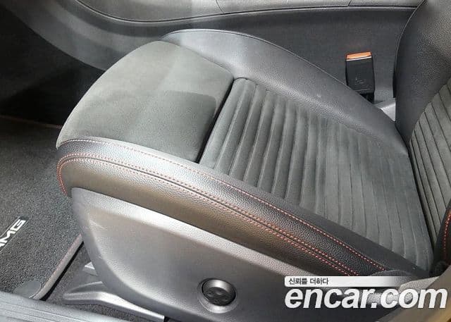 Mercedes-Benz CLA-Class 2018 — ფოტო 9/20