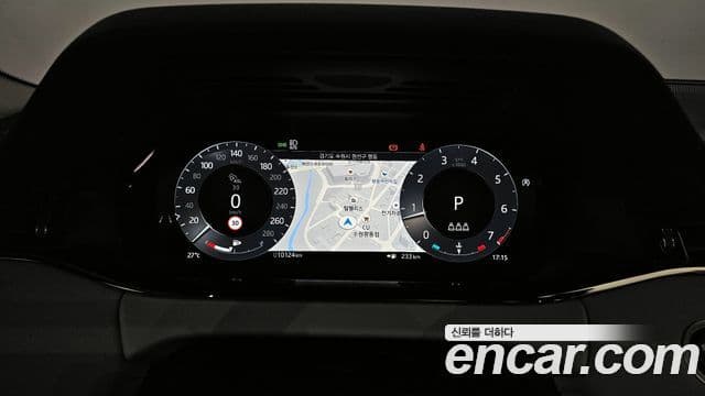Land Rover Range Rover Evoque 2024 — Фото 8/20