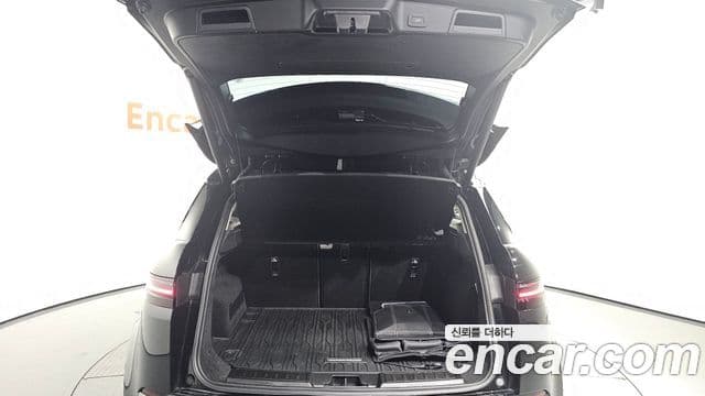 Land Rover Range Rover Evoque 2024 — Şəkil 20/20