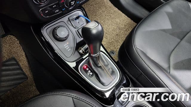 Jeep Compass 2020 — Şəkil 9/20