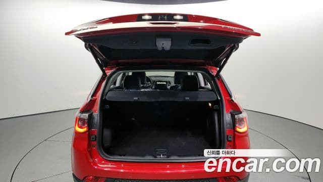 Jeep Compass 2020 — Şəkil 20/20