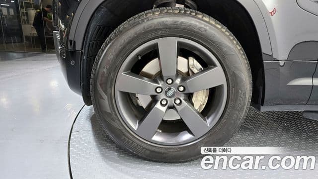 Land Rover Defender 2024 — Şəkil 5/20