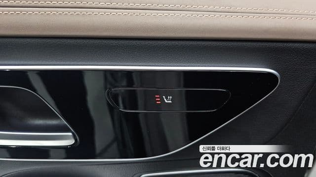 Mercedes-Benz EQE 2023 — ფოტო 4/20