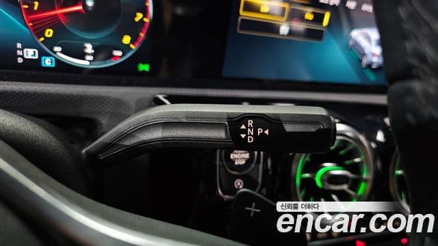 Mercedes-Benz A-Class 2021 — Фото 9/20