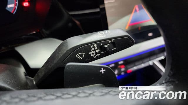 Audi A3 2023 — ფოტო 18/20