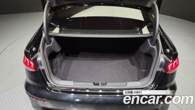Audi A3 2023 — ფოტო 20/20