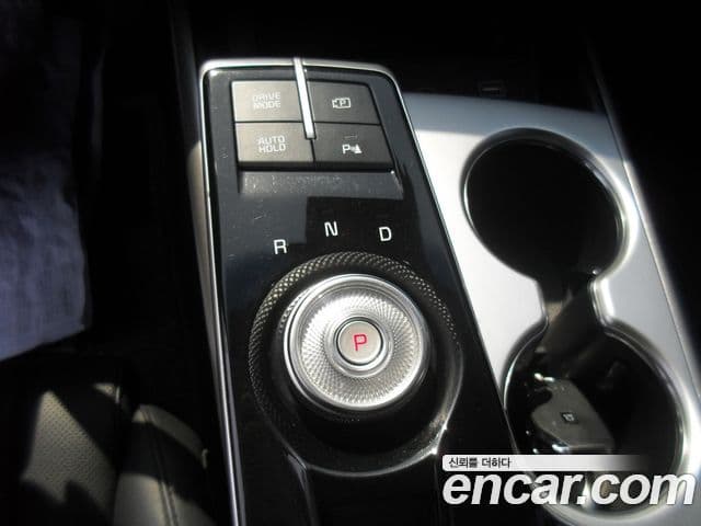 Kia K8 2022 — ფოტო 16/19