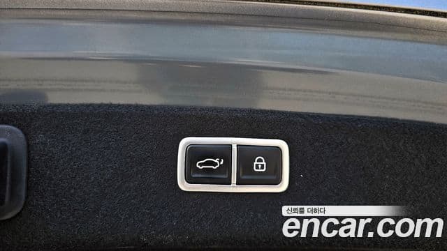 Genesis Electrified G80 2020 — ფოტო 17/20