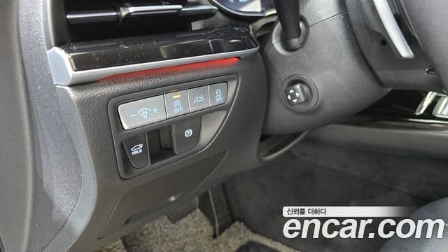 Genesis G80 2021 — Photo 15/20