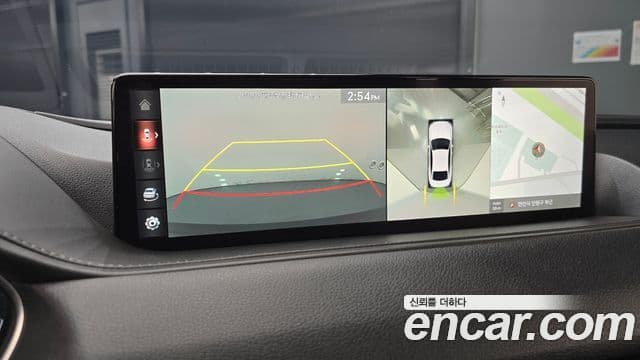 Genesis G80 2021 — Photo 4/20