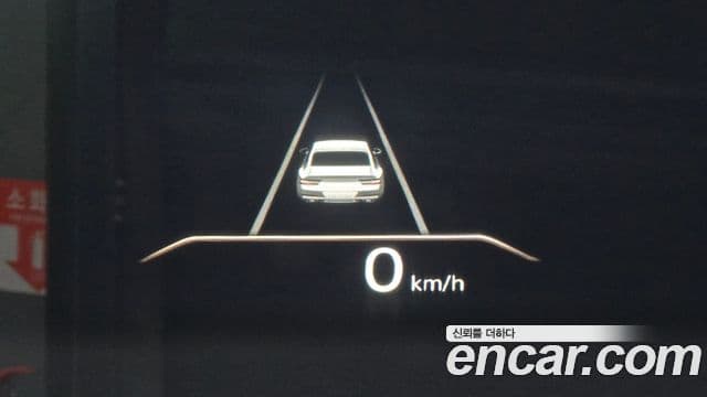 Genesis G80 2021 — Photo 2/20