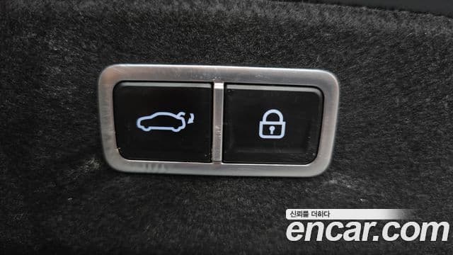 Genesis G80 2021 — Photo 6/20