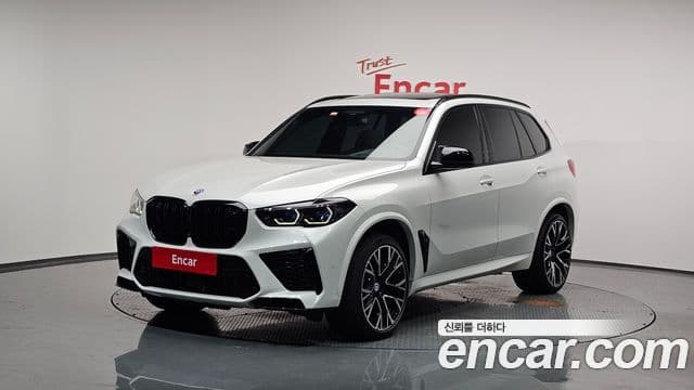 BMW X5 2023 — Şəkil 1/20