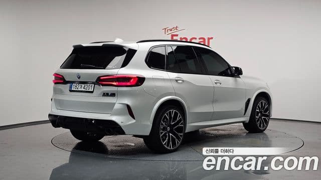 BMW X5 2023 — Şəkil 2/20