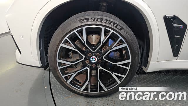 BMW X5 2023 — Şəkil 5/20